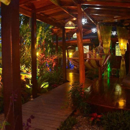 Physis Caribbean Bed & Breakfast Puerto Viejo de Talamanca 외부 사진