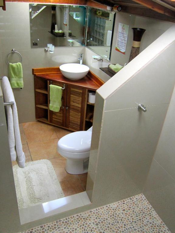 Physis Caribbean Bed & Breakfast Puerto Viejo de Talamanca 객실 사진