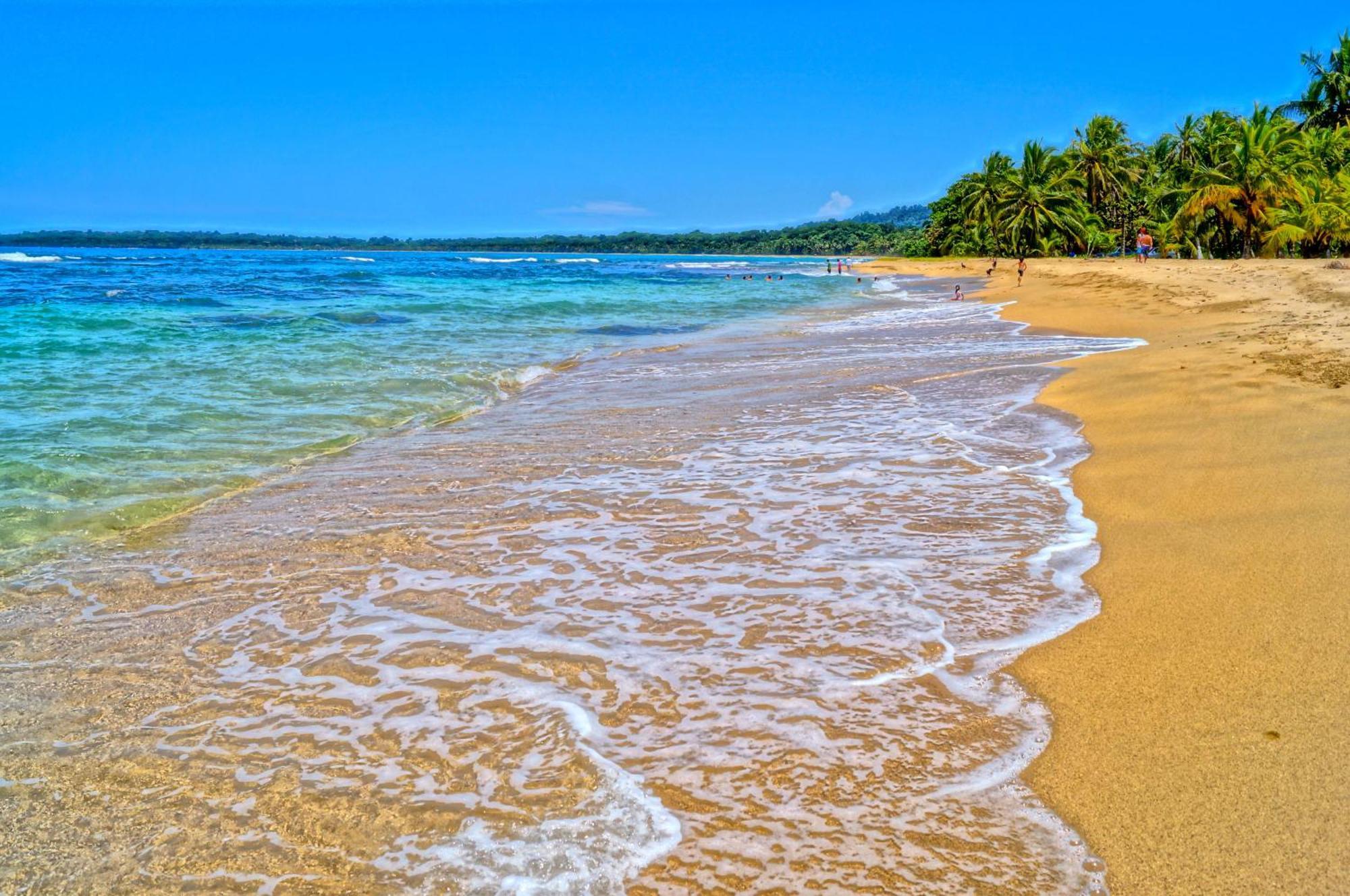 Physis Caribbean Bed & Breakfast Puerto Viejo de Talamanca 외부 사진