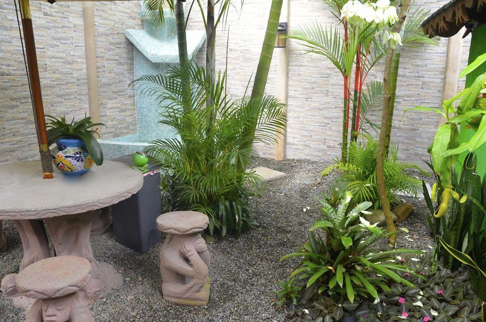 Physis Caribbean Bed & Breakfast Puerto Viejo de Talamanca 외부 사진