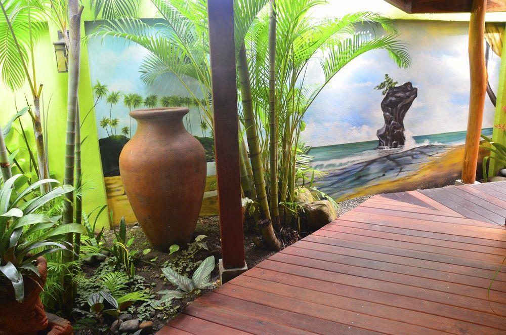 Physis Caribbean Bed & Breakfast Puerto Viejo de Talamanca 외부 사진