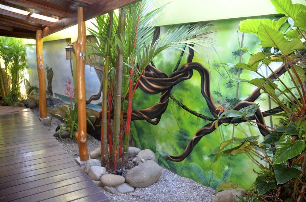 Physis Caribbean Bed & Breakfast Puerto Viejo de Talamanca 외부 사진