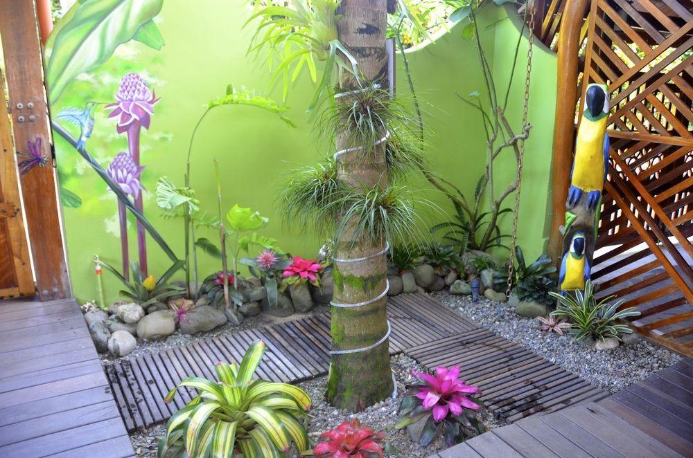 Physis Caribbean Bed & Breakfast Puerto Viejo de Talamanca 외부 사진