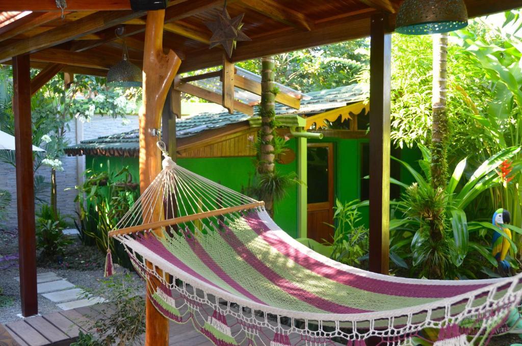 Physis Caribbean Bed & Breakfast Puerto Viejo de Talamanca 외부 사진