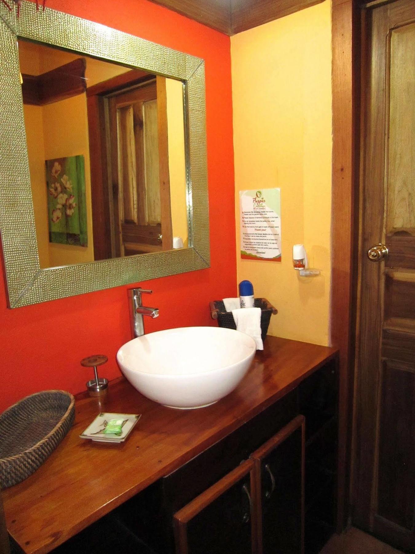 Physis Caribbean Bed & Breakfast Puerto Viejo de Talamanca 외부 사진