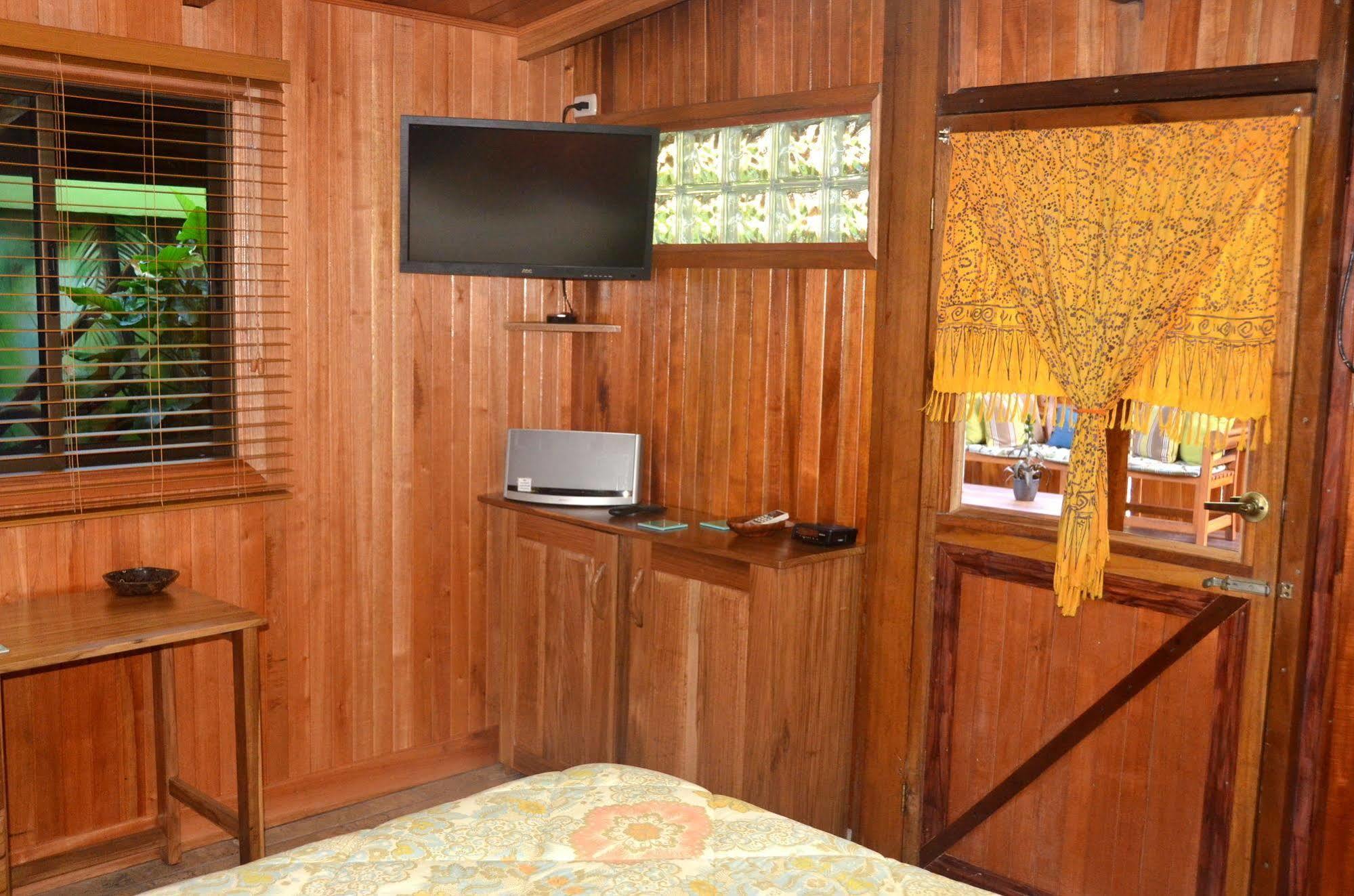 Physis Caribbean Bed & Breakfast Puerto Viejo de Talamanca 외부 사진