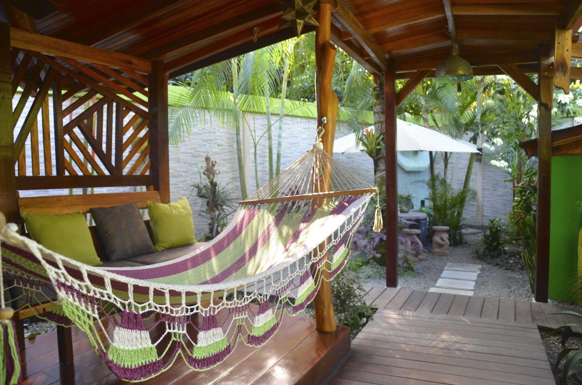 Physis Caribbean Bed & Breakfast Puerto Viejo de Talamanca 외부 사진